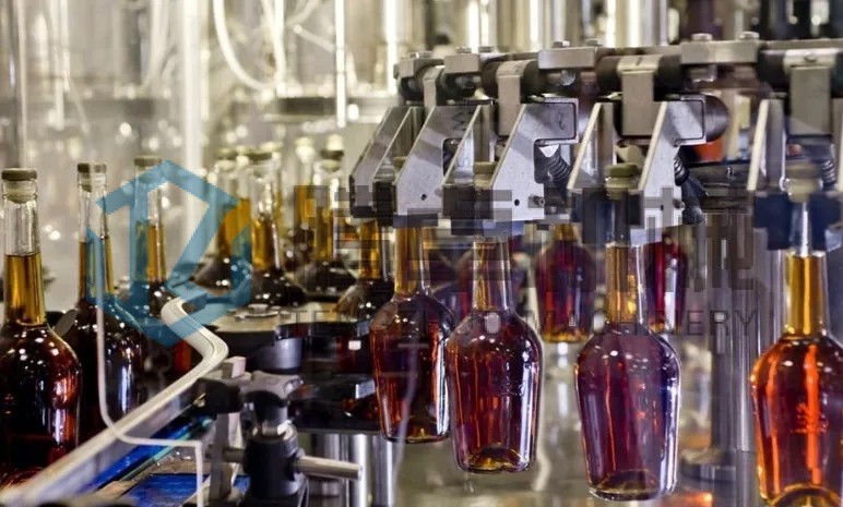 發(fā)酵、灌裝設(shè)備快速升級(jí)，推動(dòng)釀酒業(yè)走向新高地