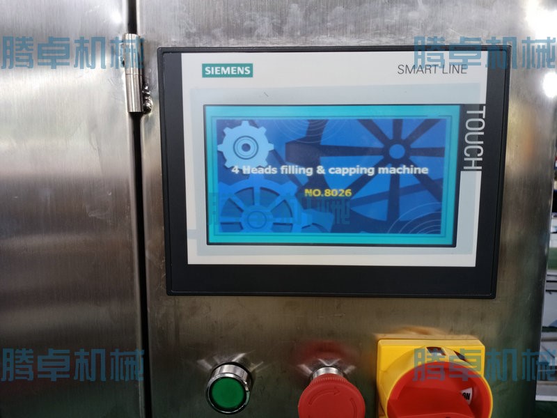 飲料灌裝機(jī)使用食品級(jí)液壓油有哪些好方案？