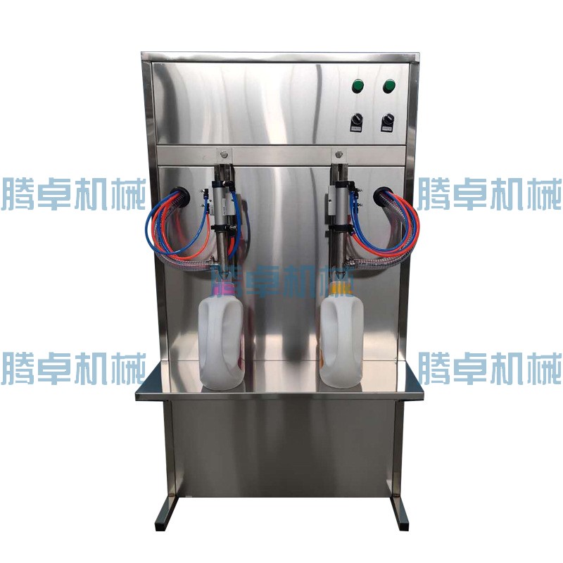 “液體自動(dòng)灌裝機(jī)”在包裝行業(yè)中有多么重要？