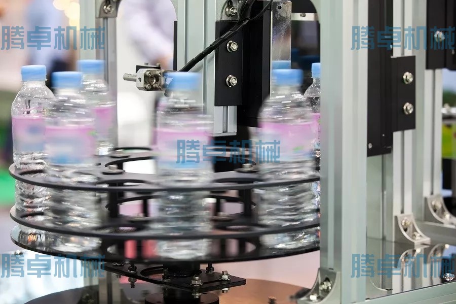 靈活易用，全自動貼標機的最優(yōu)選！